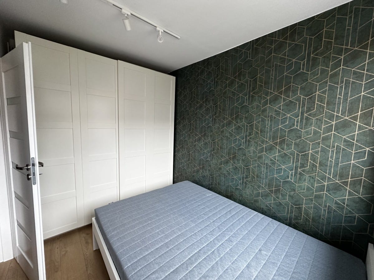 Mieszkanie 2 pokojowe na Wynajem