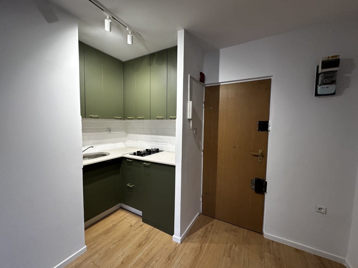 Mieszkanie 2 pokojowe na Wynajem