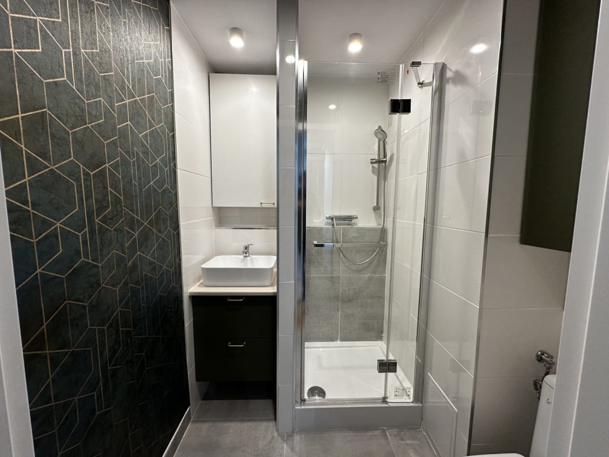 Mieszkanie 2 pokojowe na Wynajem