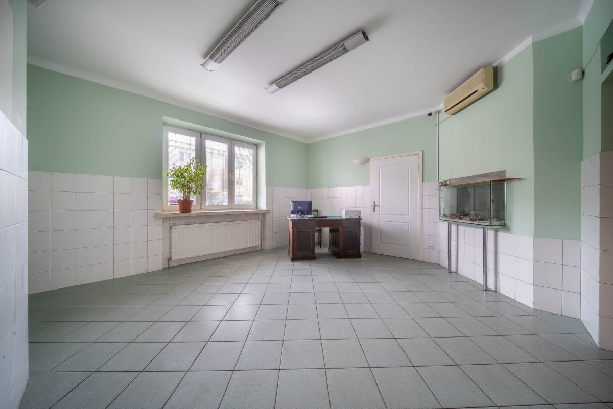 Mieszkanie 5 pokojowe na Sprzedaż