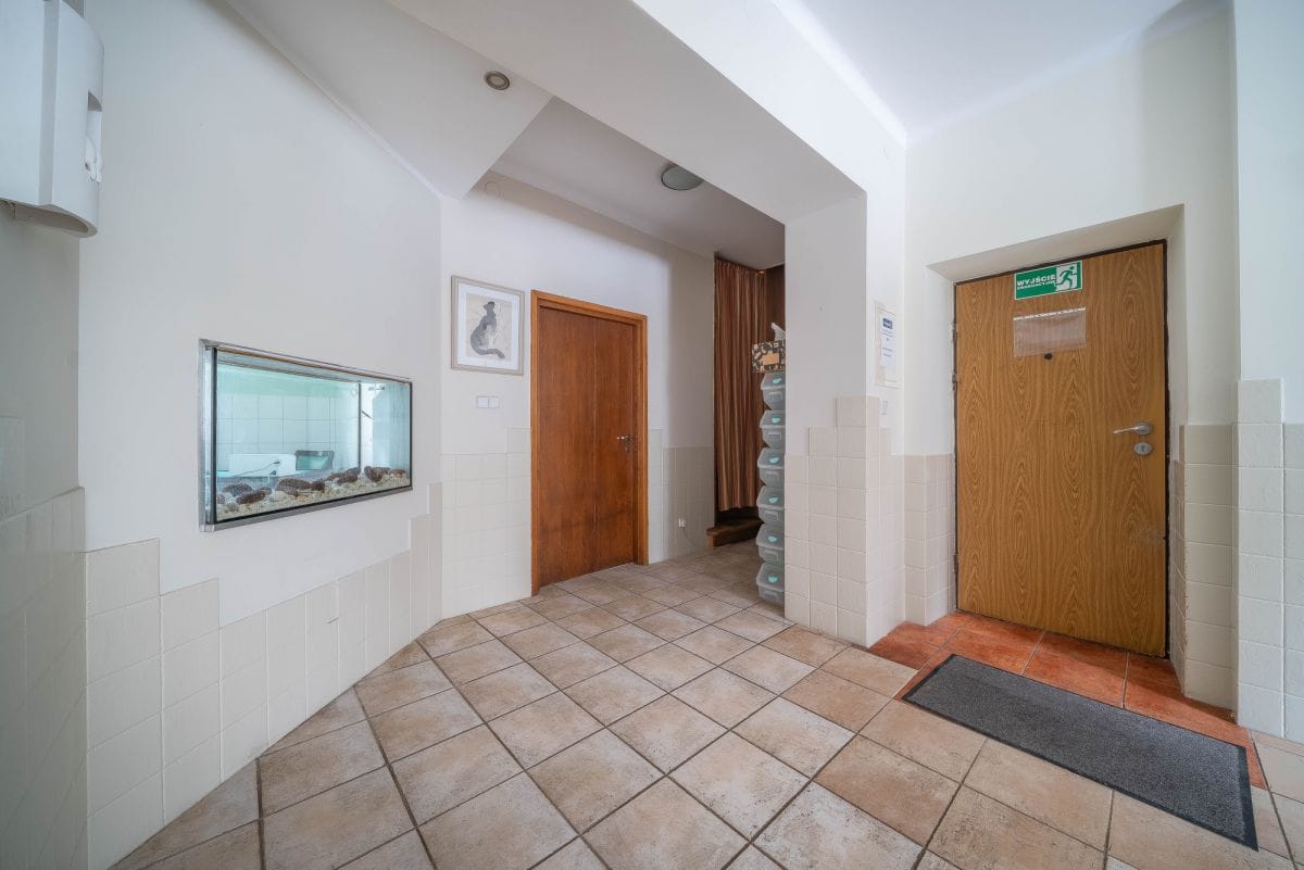 Mieszkanie 5 pokojowe na Sprzedaż