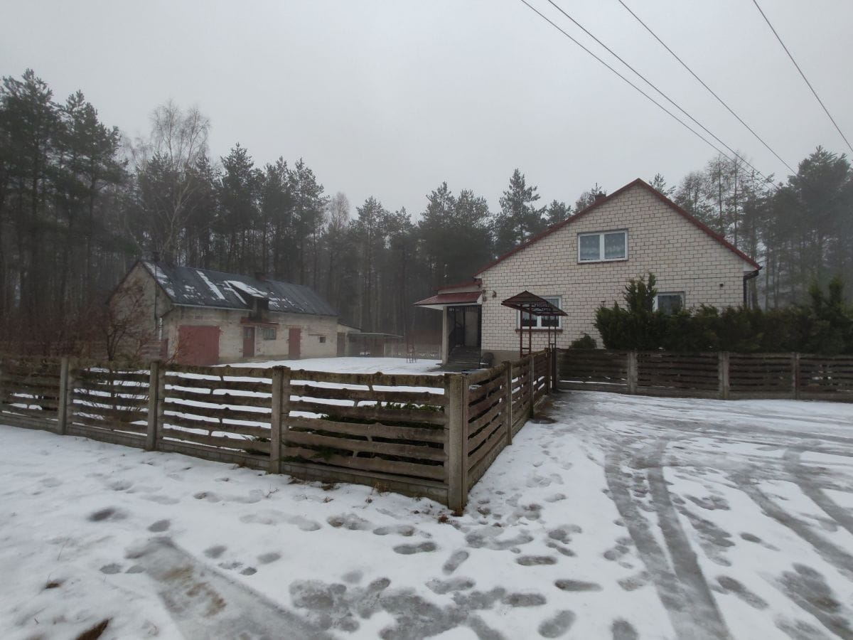 Dom 3 pokojowe na Sprzedaż