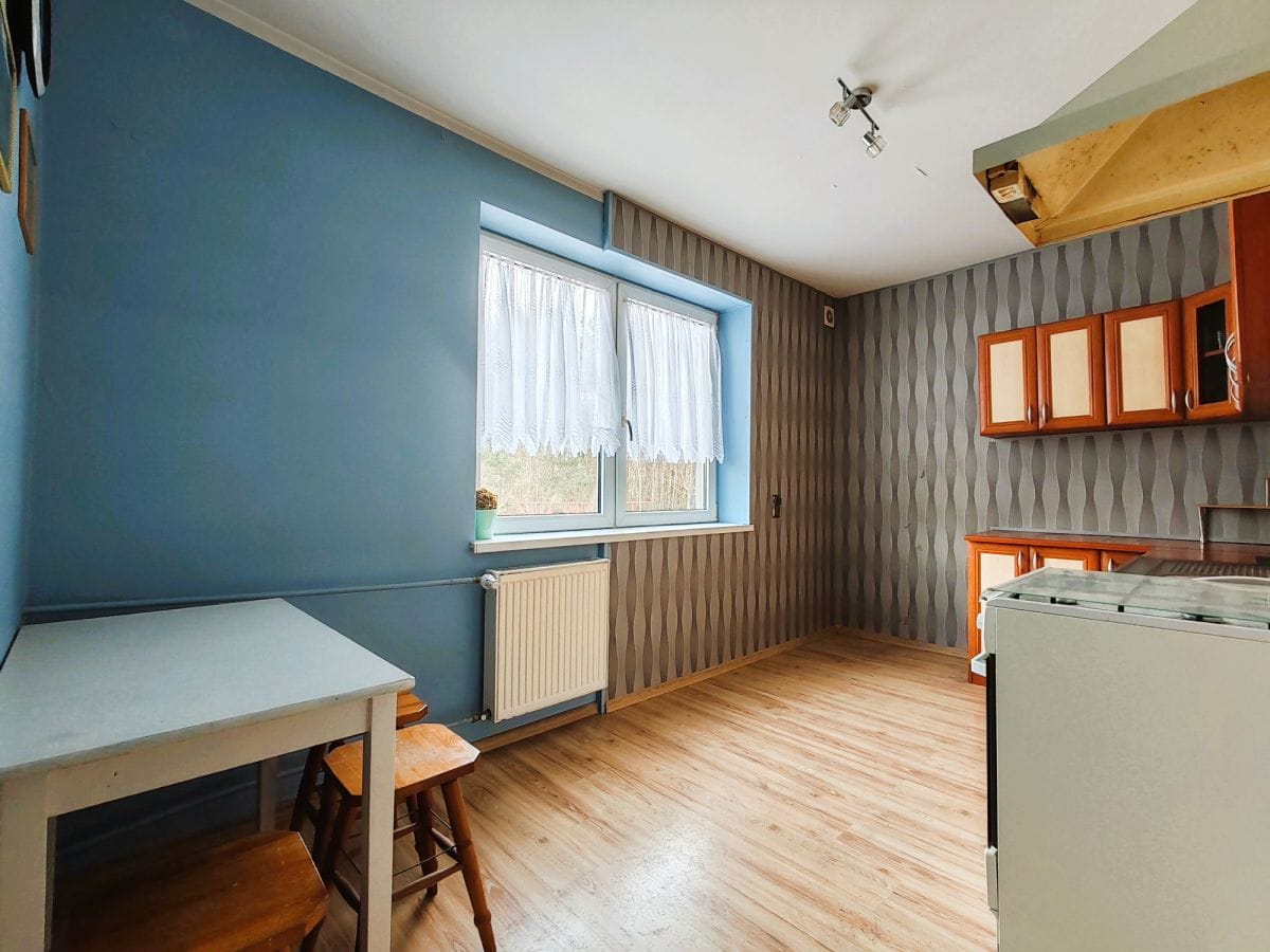 Dom 3 pokojowe na Sprzedaż