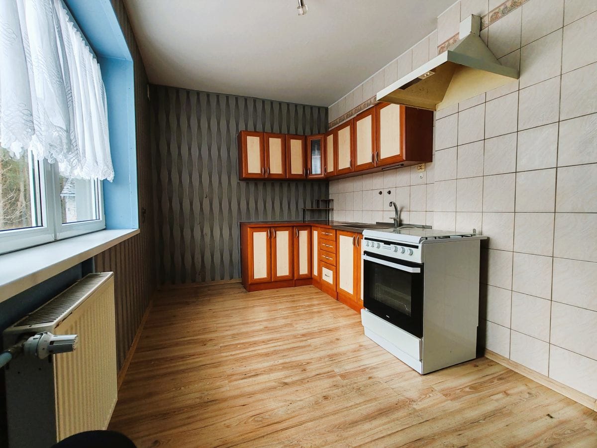 Dom 3 pokojowe na Sprzedaż