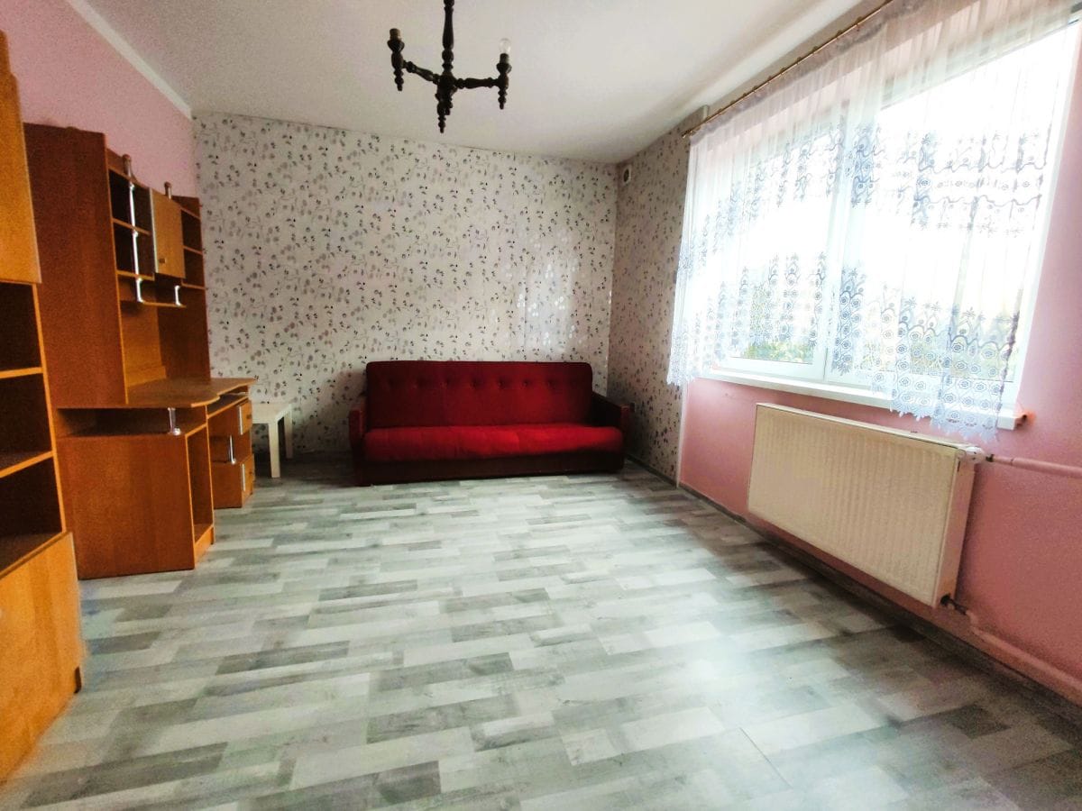 Dom 3 pokojowe na Sprzedaż