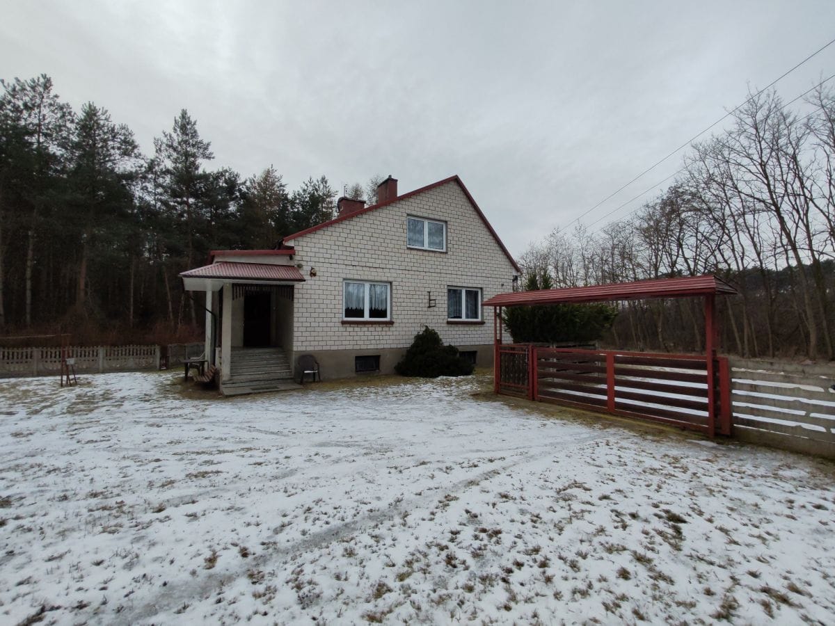 Dom 3 pokojowe na Sprzedaż