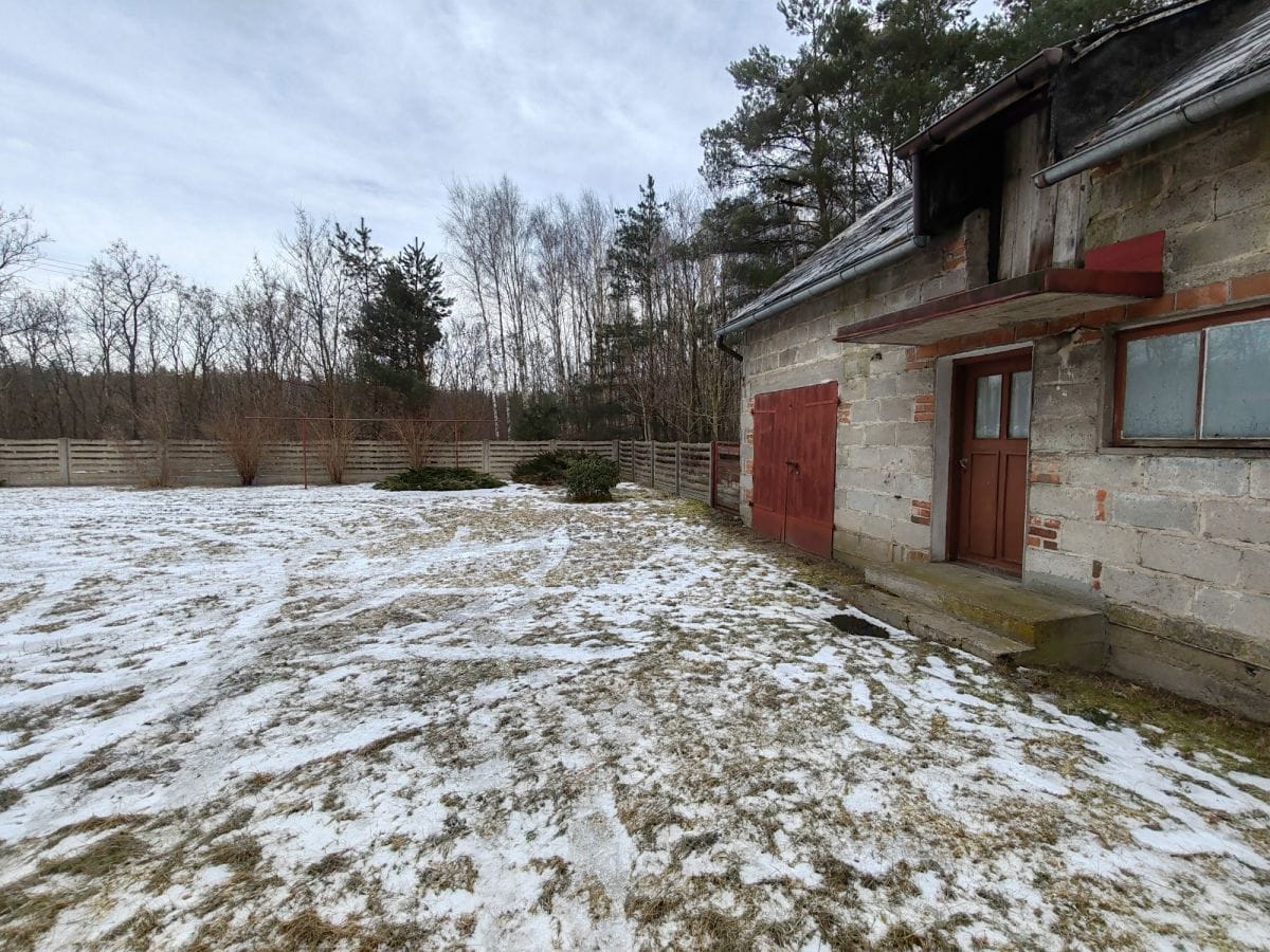 Dom 3 pokojowe na Sprzedaż