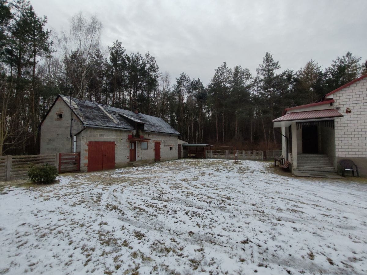 Dom 3 pokojowe na Sprzedaż