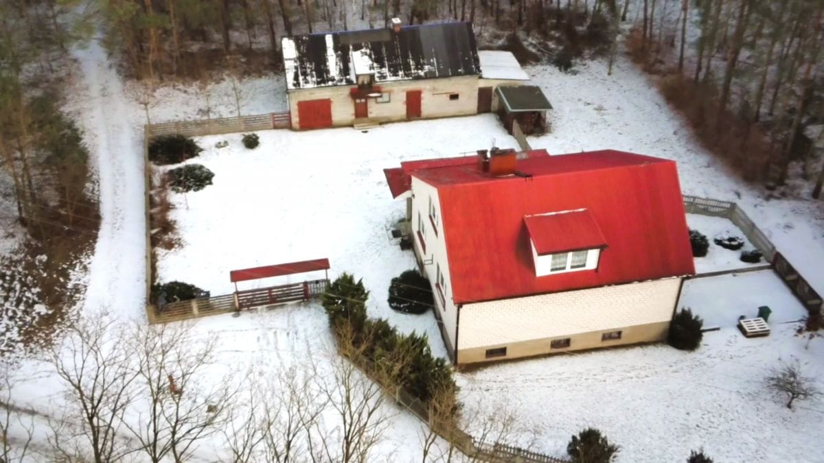 Dom 3 pokojowe na Sprzedaż