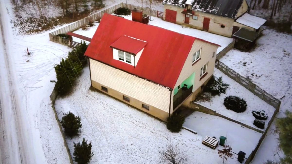 Dom 3 pokojowe na Sprzedaż