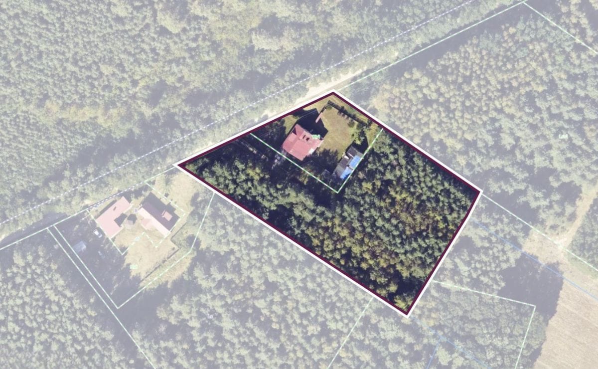 Dom 3 pokojowe na Sprzedaż