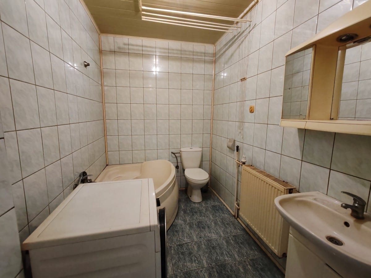 Dom 3 pokojowe na Sprzedaż