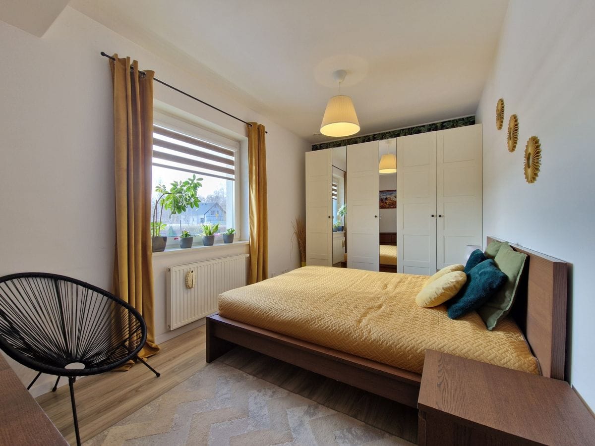 Dom 4 pokojowe na Sprzedaż