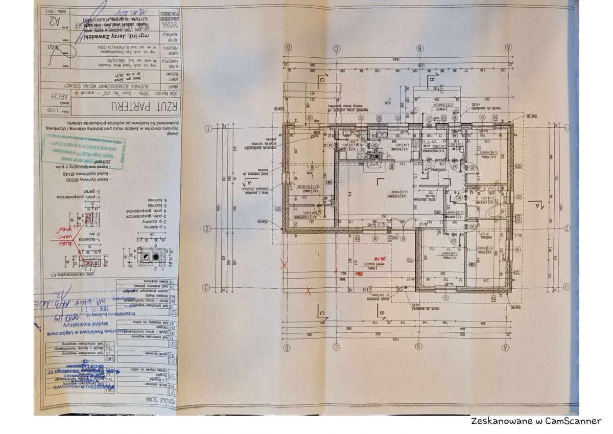Dom 4 pokojowe na Sprzedaż