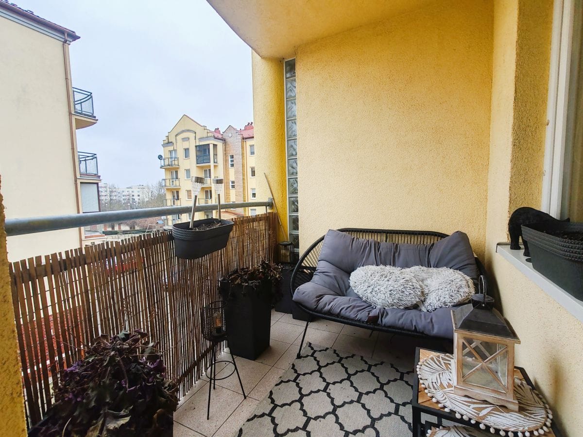 Mieszkanie 2 pokojowe na Sprzedaż