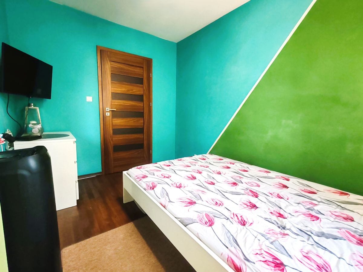 Mieszkanie 2 pokojowe na Sprzedaż