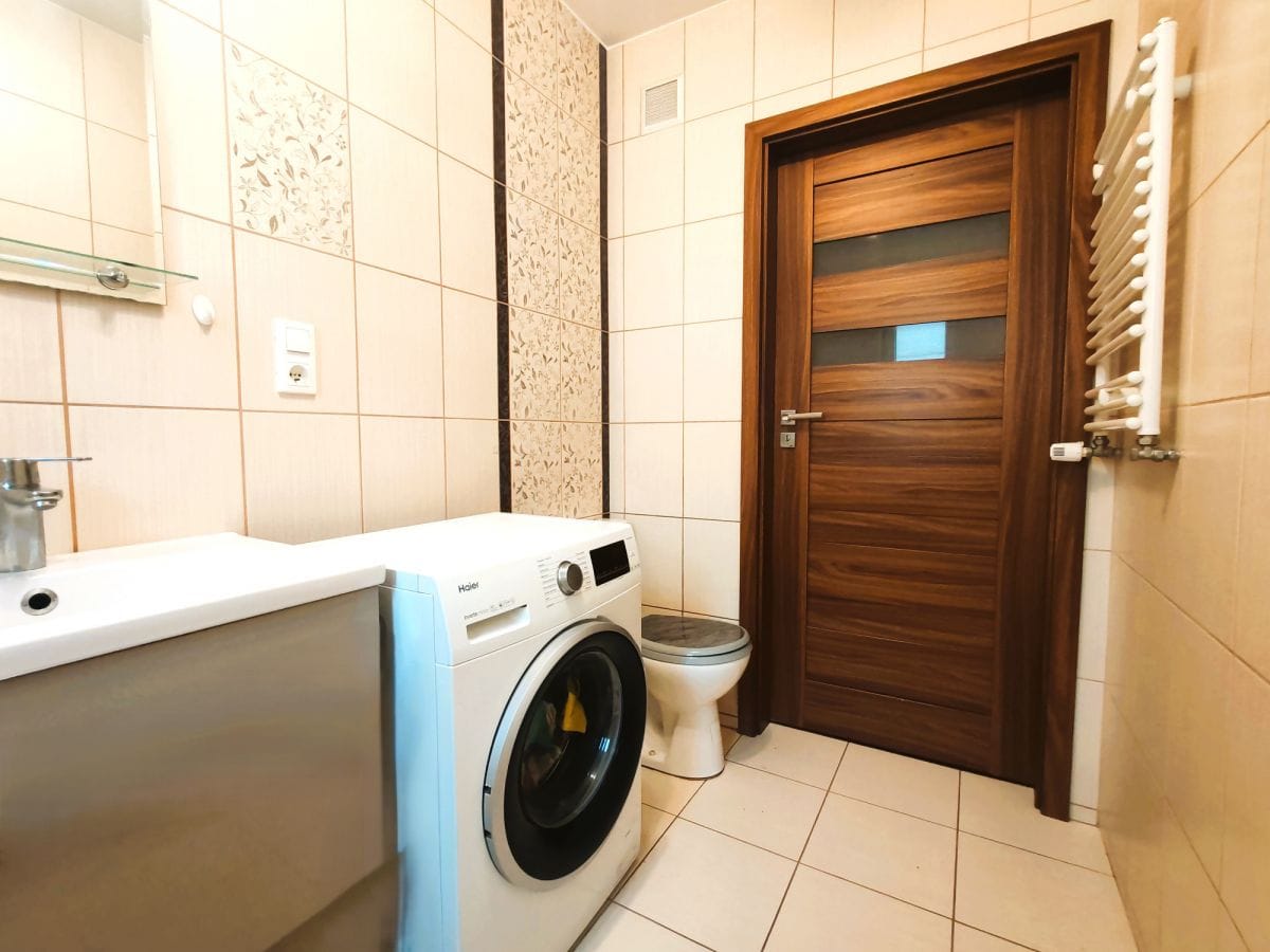 Mieszkanie 2 pokojowe na Sprzedaż