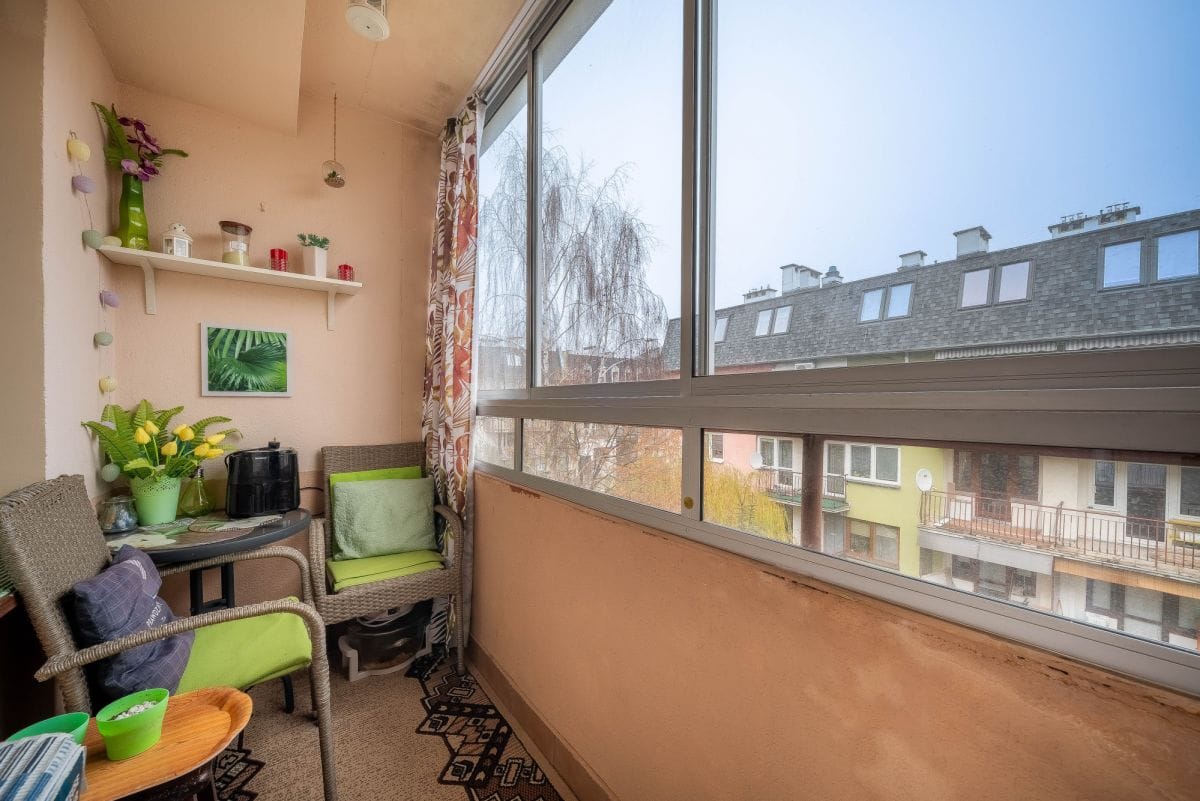 Mieszkanie 3 pokojowe na Sprzedaż