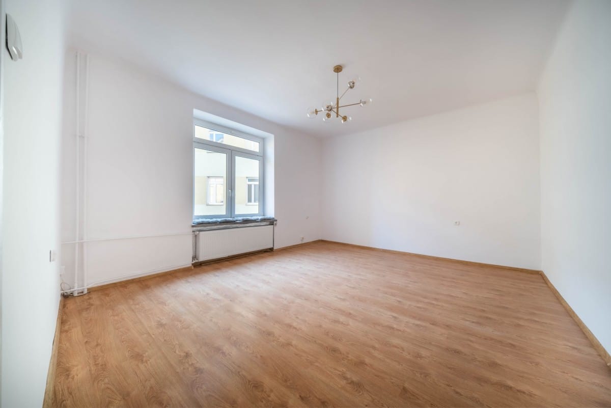 Mieszkanie 1 pokojowe na Sprzedaż