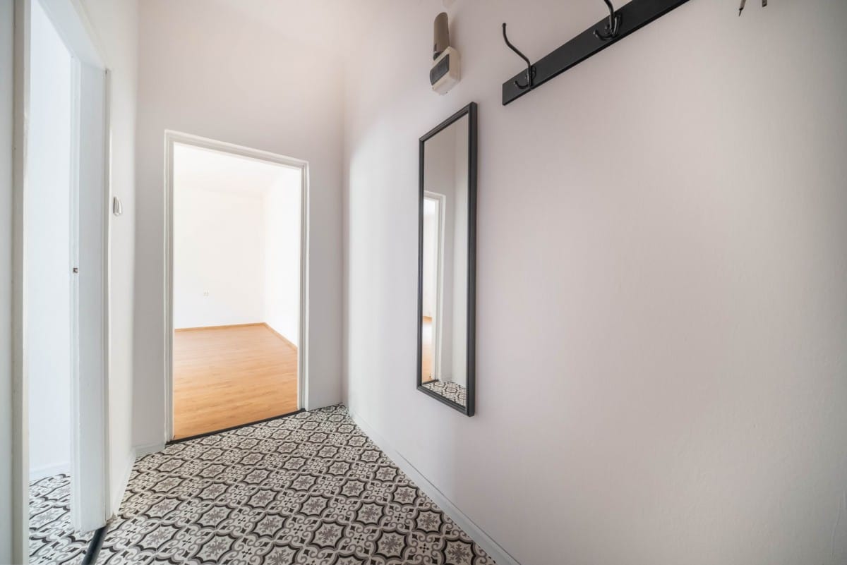 Mieszkanie 1 pokojowe na Sprzedaż