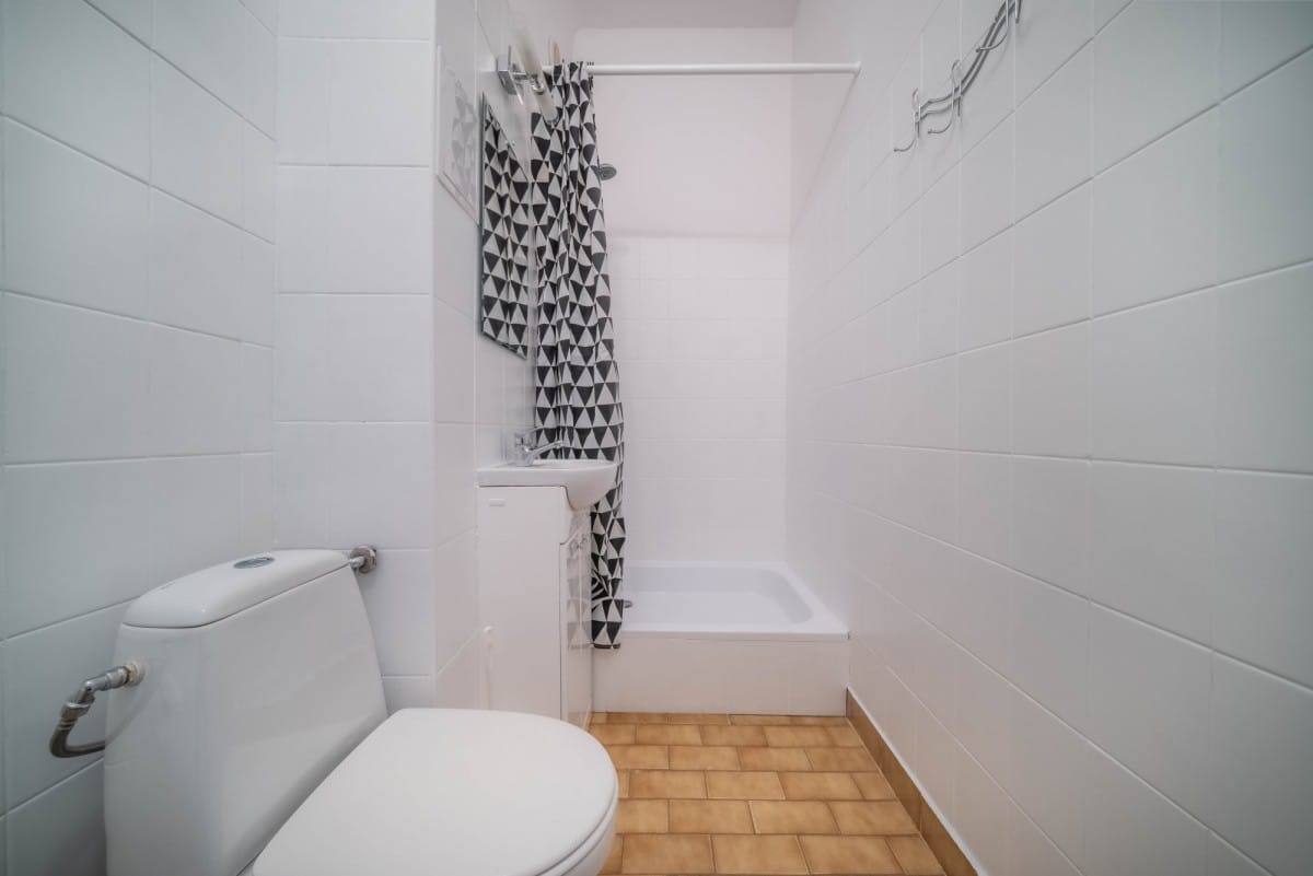 Mieszkanie 1 pokojowe na Sprzedaż