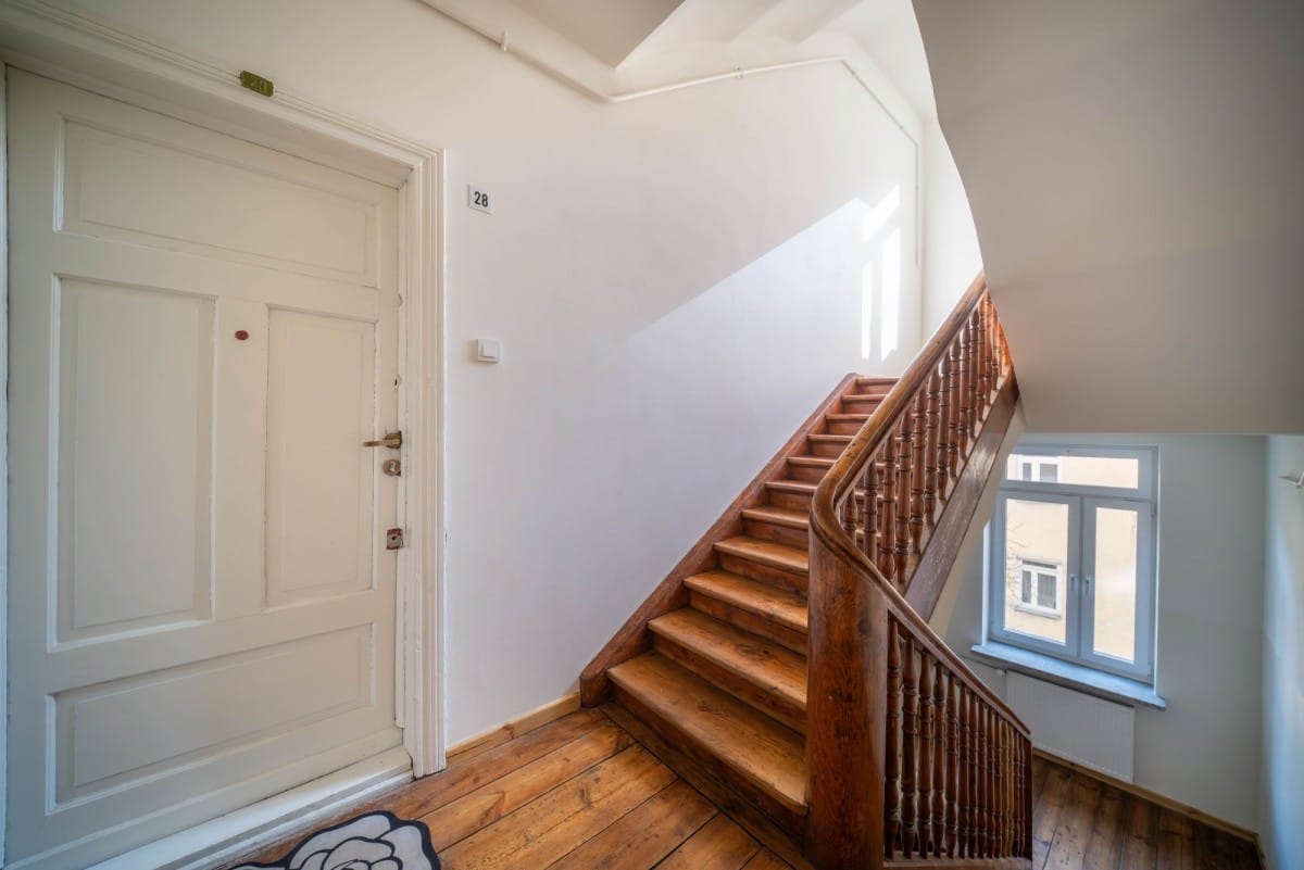 Mieszkanie 1 pokojowe na Sprzedaż