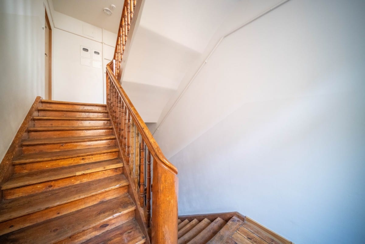 Mieszkanie 1 pokojowe na Sprzedaż