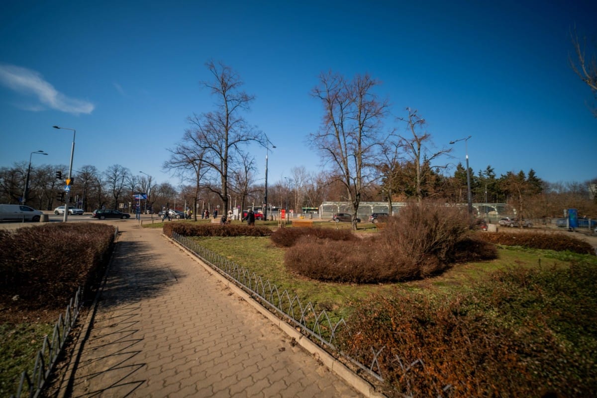 Mieszkanie 1 pokojowe na Sprzedaż