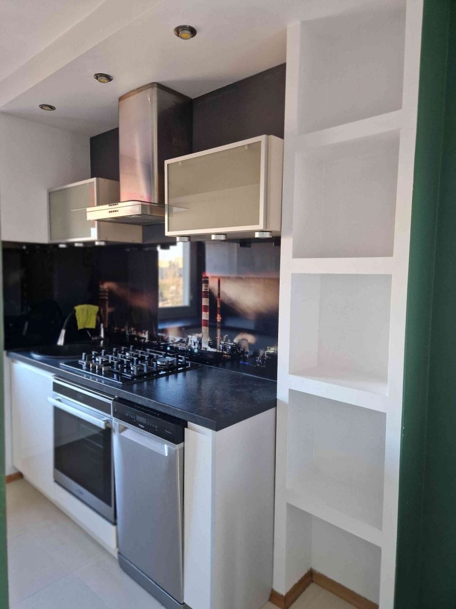 Mieszkanie 3 pokojowe na Wynajem