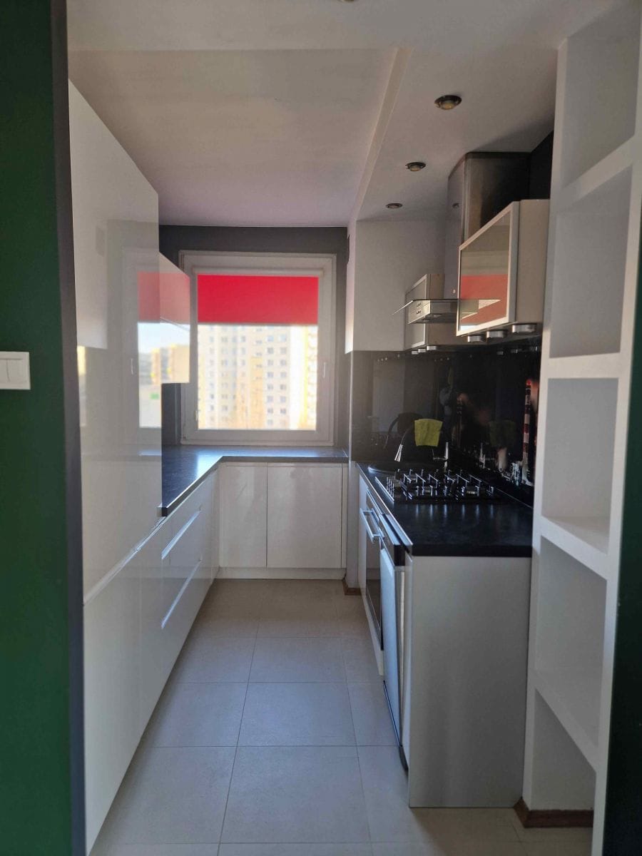 Mieszkanie 3 pokojowe na Wynajem