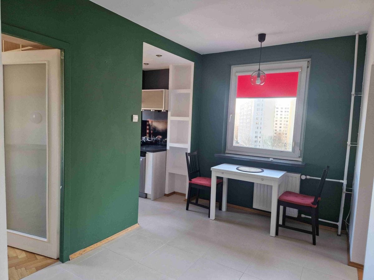 Mieszkanie 3 pokojowe na Wynajem