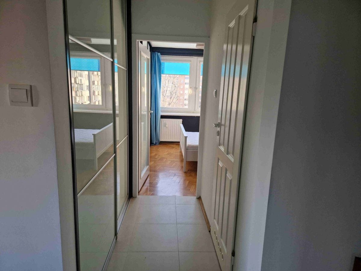 Mieszkanie 3 pokojowe na Wynajem