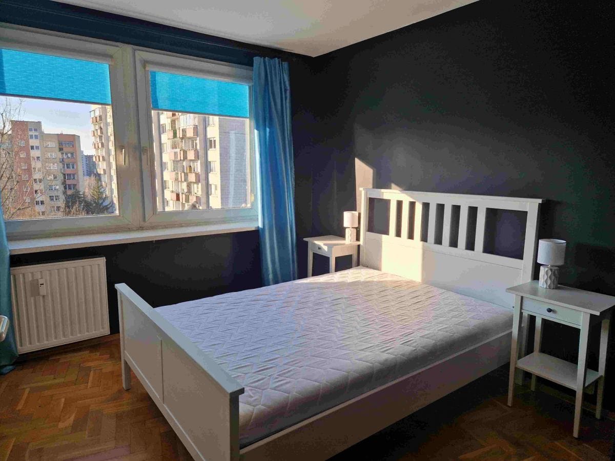 Mieszkanie 3 pokojowe na Wynajem