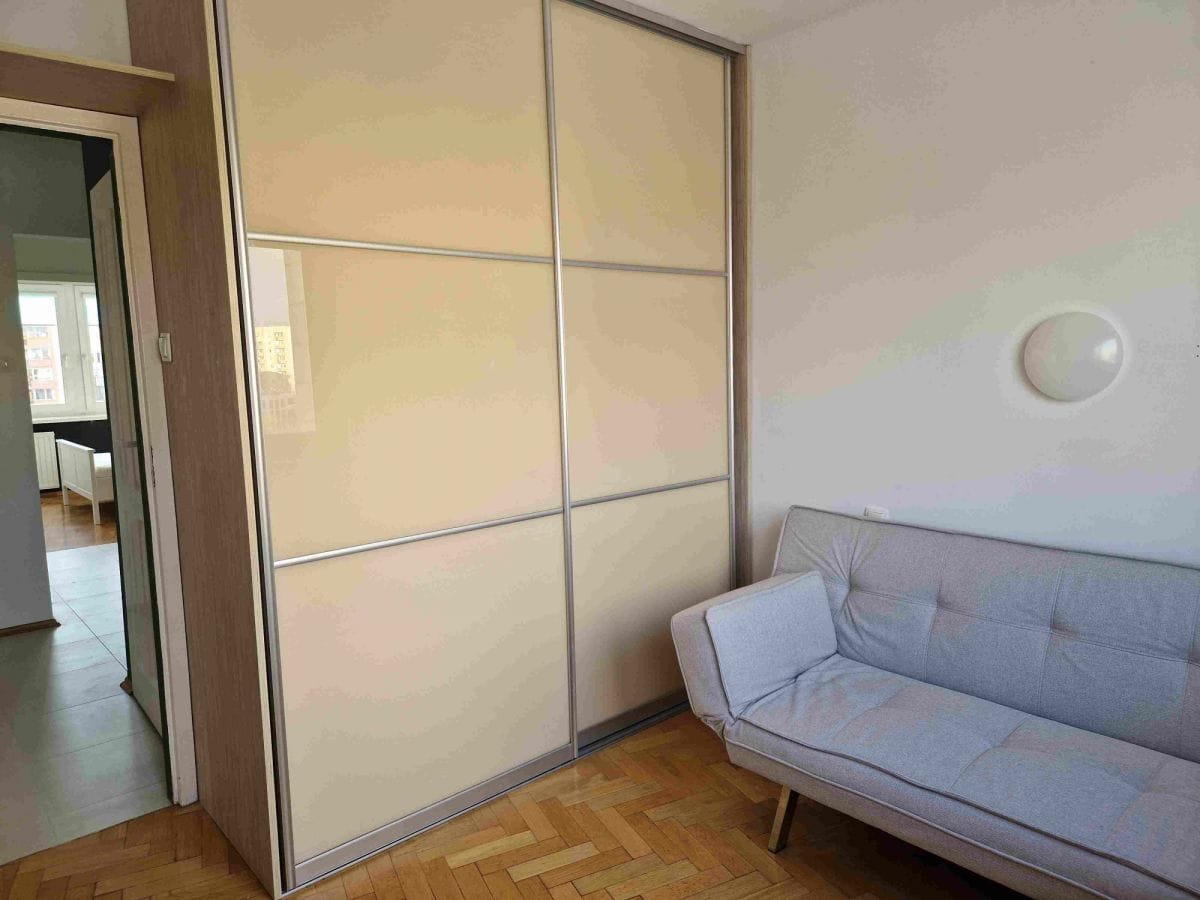 Mieszkanie 3 pokojowe na Wynajem