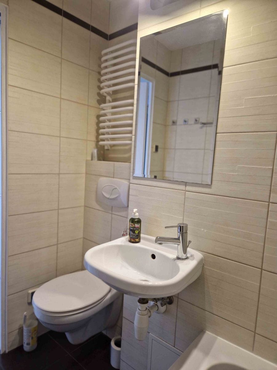 Mieszkanie 3 pokojowe na Wynajem