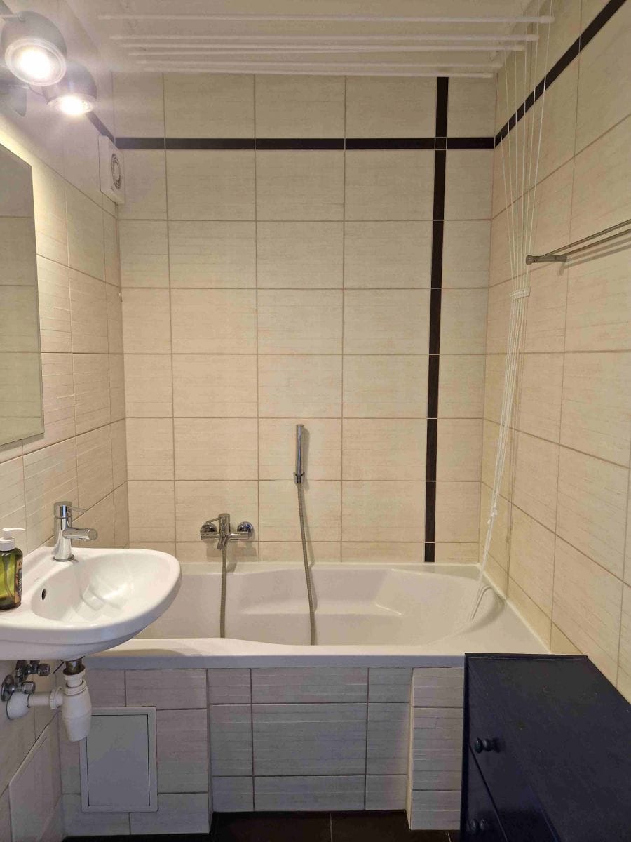 Mieszkanie 3 pokojowe na Wynajem