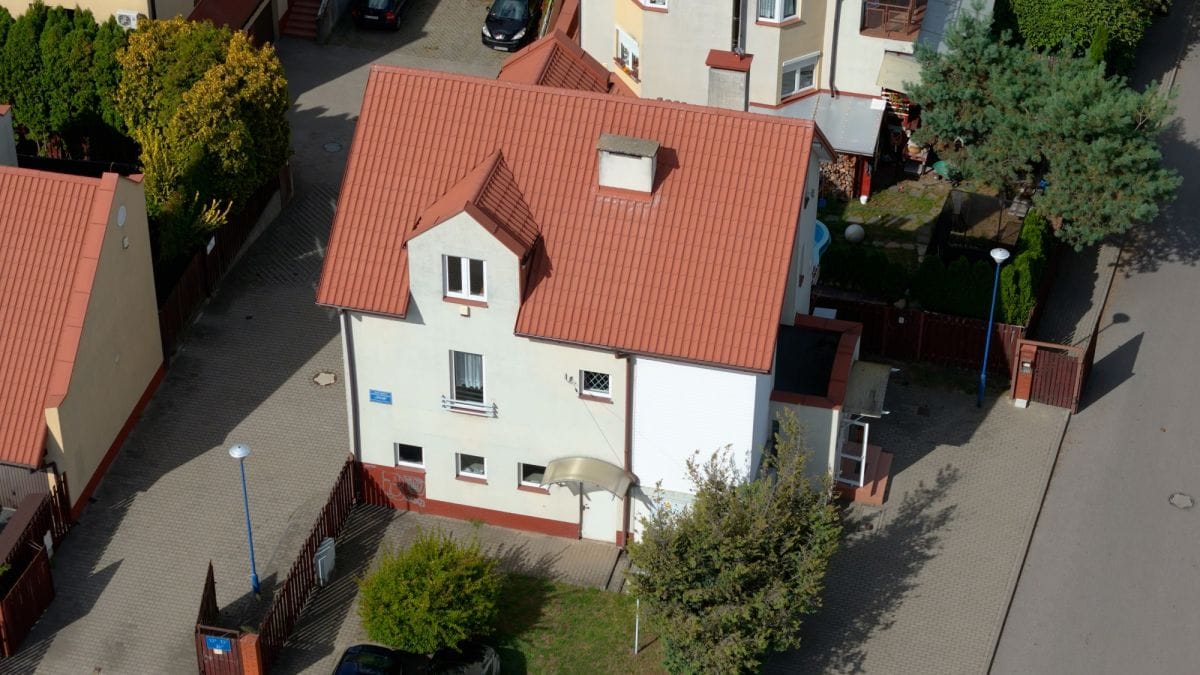 Lokal użytkowy  pokojowe na Sprzedaż