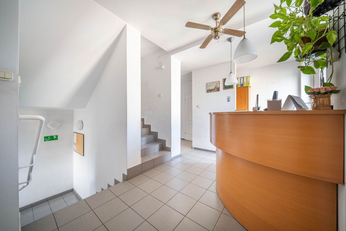 Lokal użytkowy  pokojowe na Sprzedaż