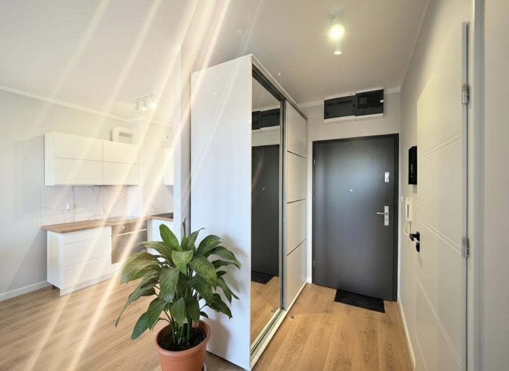 Mieszkanie 2 pokojowe na Wynajem