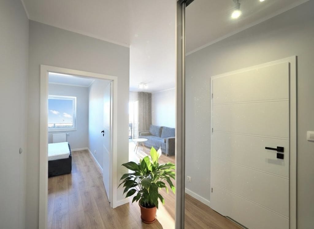 Mieszkanie 2 pokojowe na Wynajem