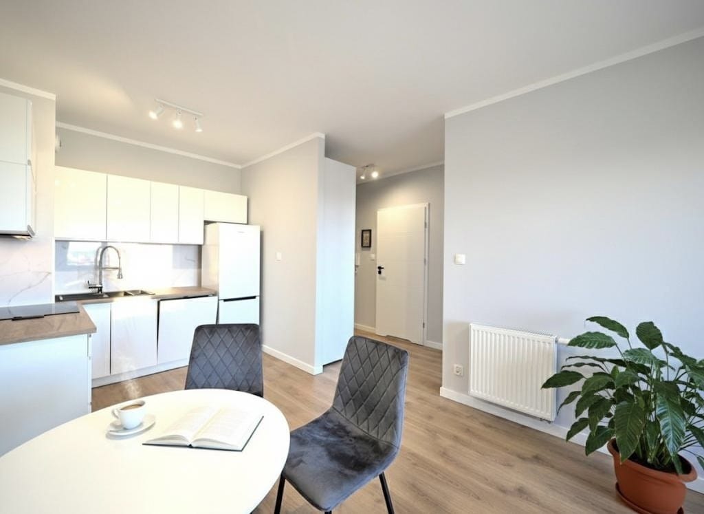 Mieszkanie 2 pokojowe na Wynajem