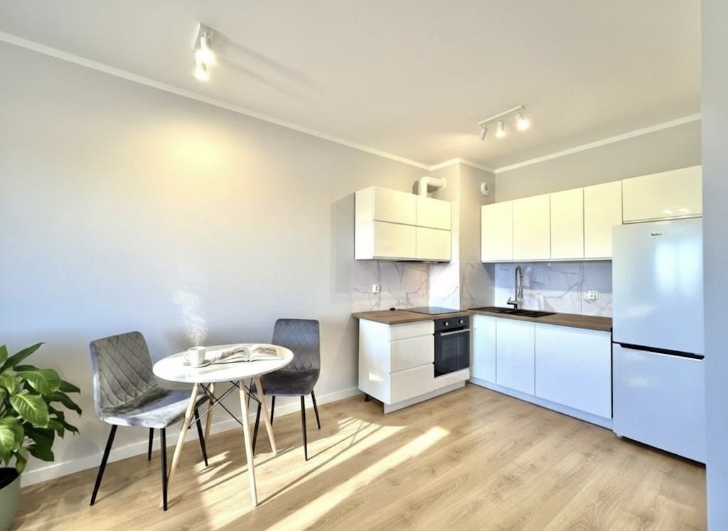 Mieszkanie 2 pokojowe na Wynajem