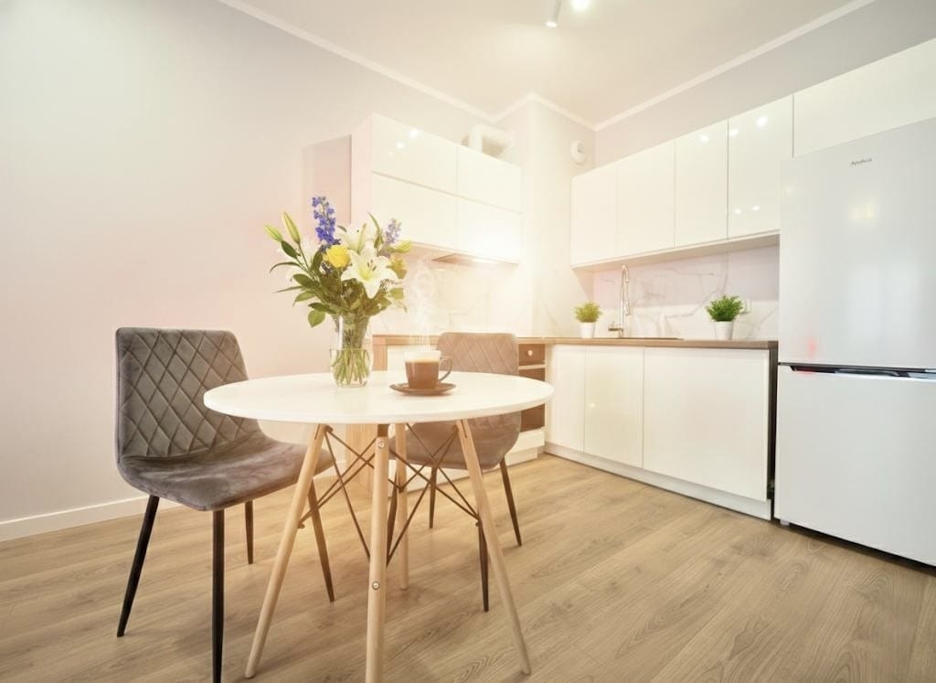 Mieszkanie 2 pokojowe na Wynajem