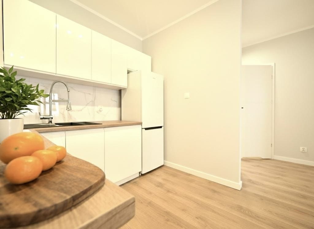 Mieszkanie 2 pokojowe na Wynajem