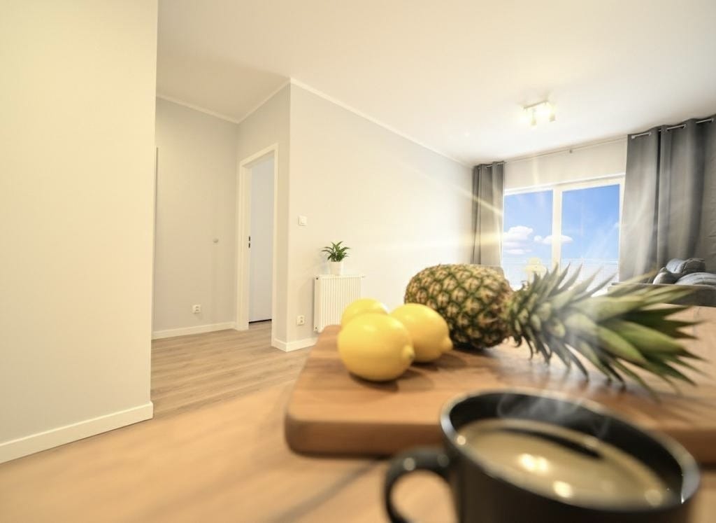 Mieszkanie 2 pokojowe na Wynajem