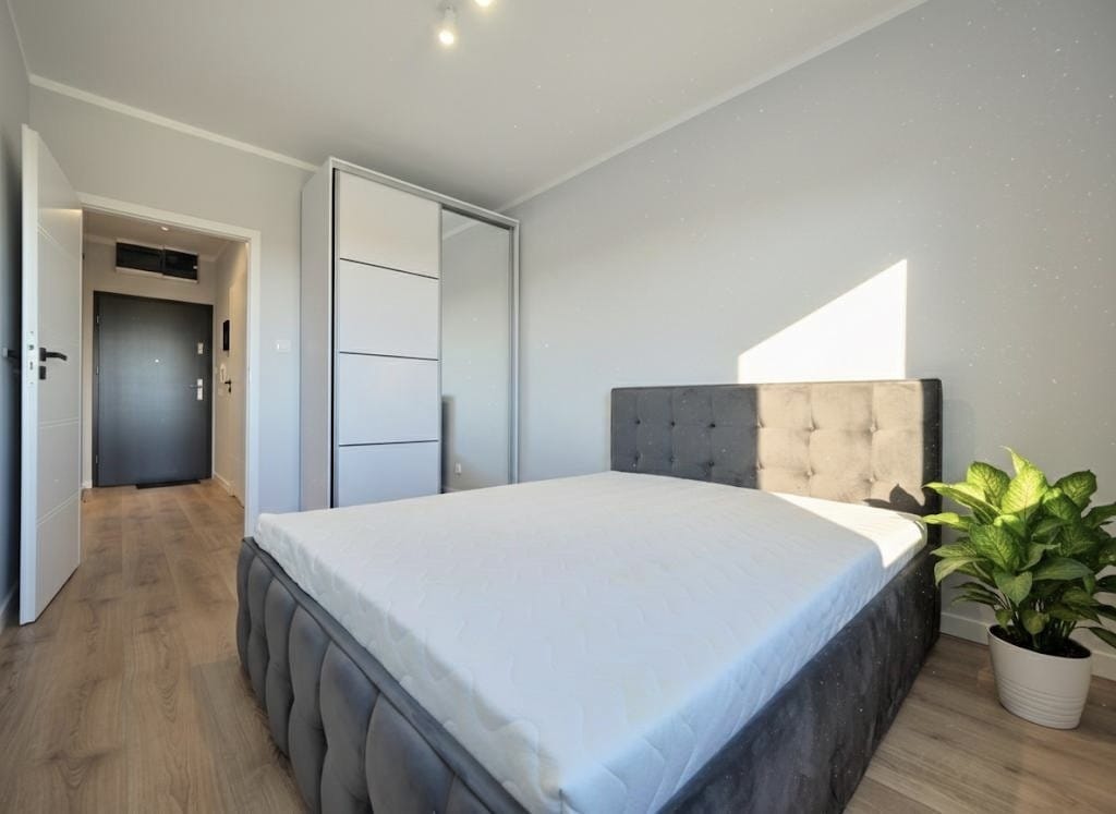 Mieszkanie 2 pokojowe na Wynajem