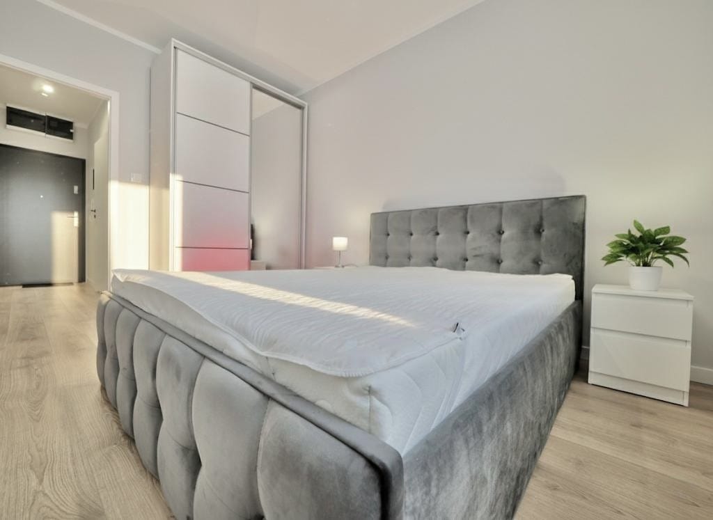 Mieszkanie 2 pokojowe na Wynajem