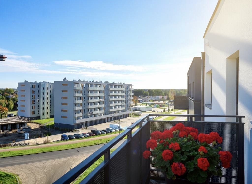 Mieszkanie 2 pokojowe na Wynajem