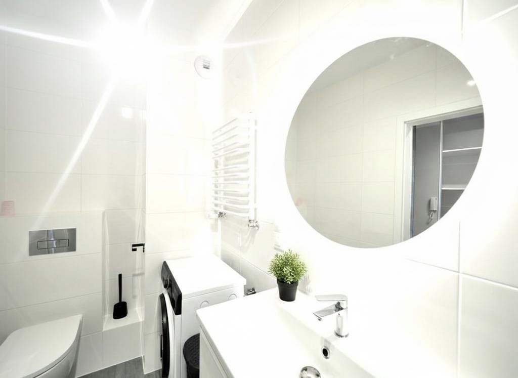 Mieszkanie 2 pokojowe na Wynajem