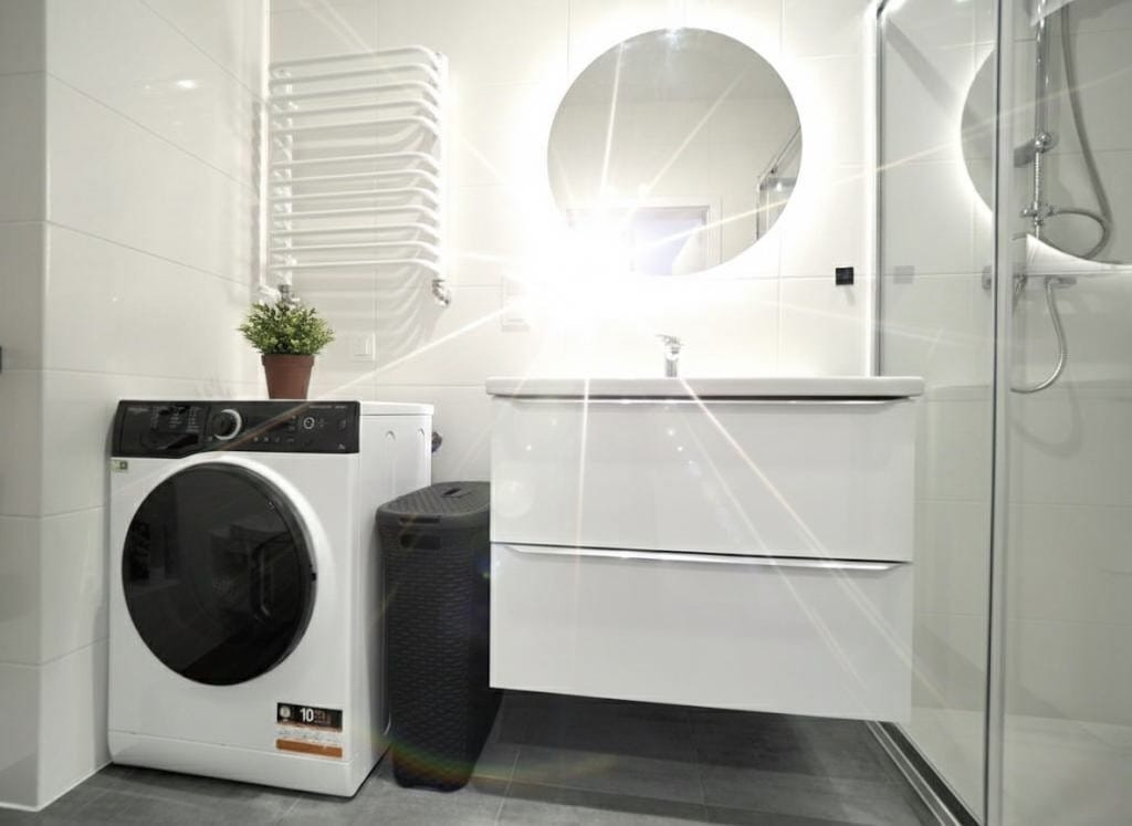 Mieszkanie 2 pokojowe na Wynajem